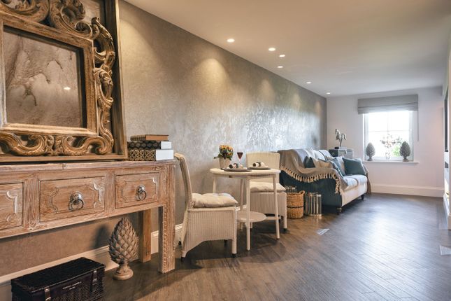 The Retreat, Suite 2, Whitbarrow Suites, Penrith photo 4