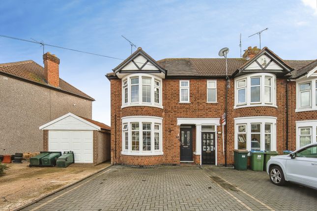 3 Bedroom Terraced in CV6 2BD