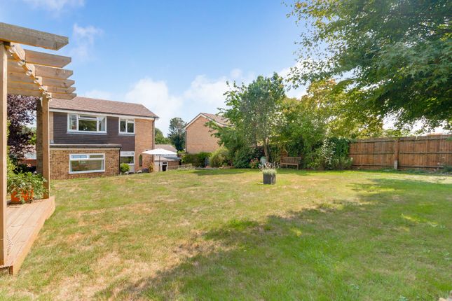 16 Rocks Park Road, Uckfield photo 4