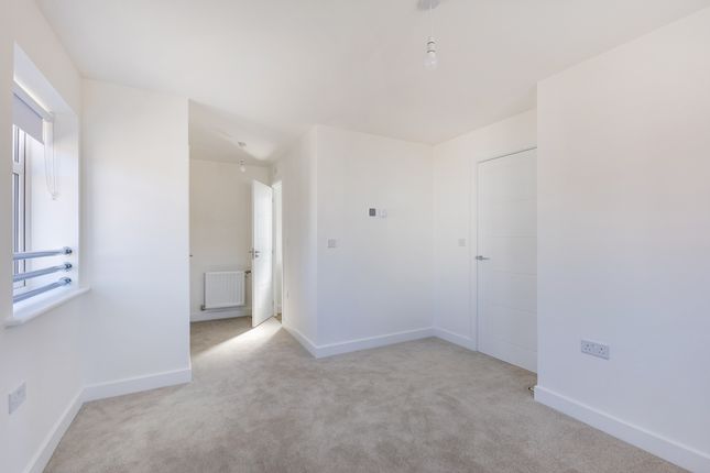 4 Sandgrouse Drive - Spruce, Leaf Living at The Gateway, Bexhill, TN40, Bexhill photo 4
