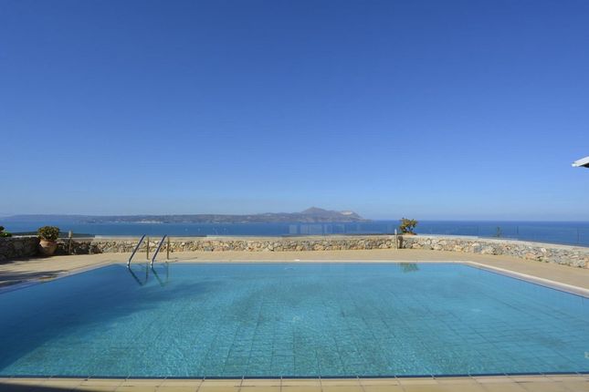 Thumbnail Property for sale in Chania, Crete, Greece