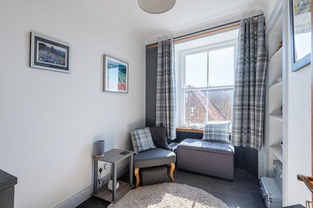 Terraced house for sale in Dove Street, Cellardyke, Anstruther