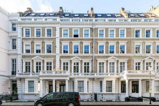 2-bed flat on Flat 14, 1-3, Manson Place, London, £900,000