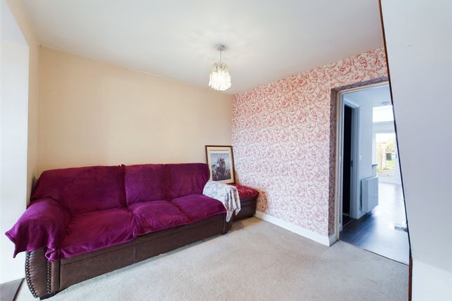 Terraced house for sale in Elmore Lane West, Quedgeley, Gloucester, Gloucestershire