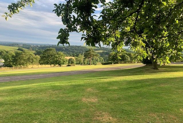 Gardens And Grounds