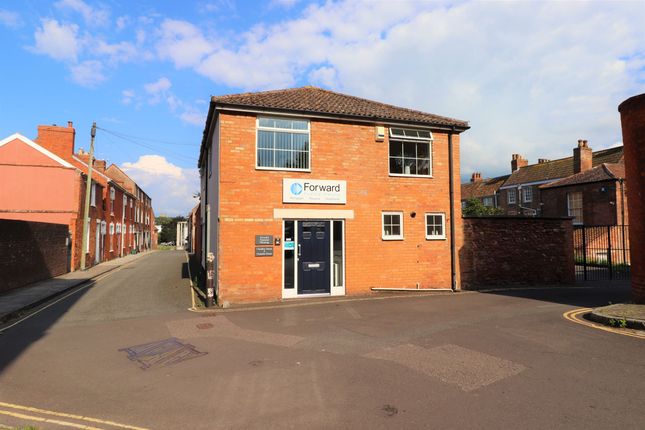 Thumbnail Office for sale in 8 Chandos Street, Bridgwater