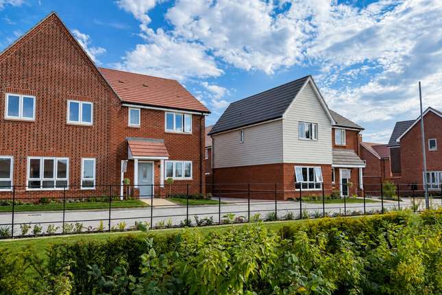 EastBrook Village, Milton Keynes photo 2