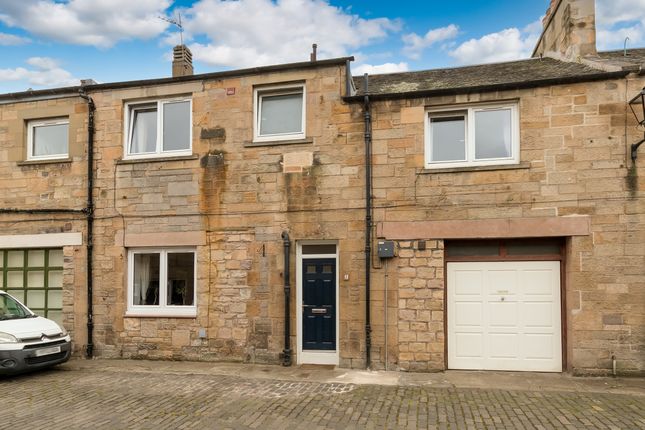 Thumbnail Mews house for sale in 2 Merchiston Mews, Edinburgh