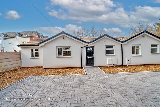 2-bed house on 52, Lichfield Road, Walsall, £295,000