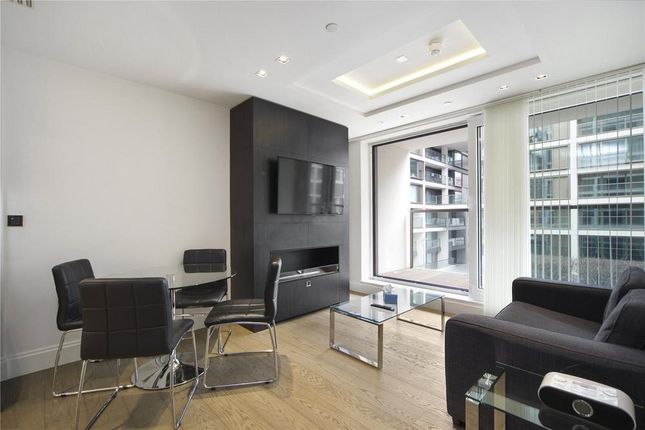 flt 78 Flat 13 Charles House, 385, Kensington High Street, London photo 2