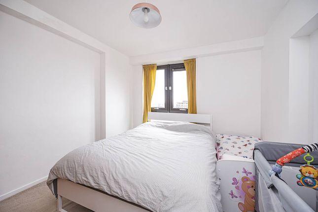 Thumbnail Flat for sale in Sivill House, Columbia Road, Columbia Road, London