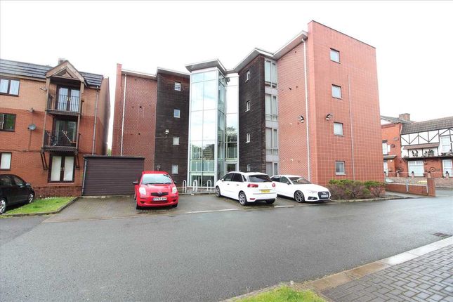 Flat for sale in St. Catherines Road, Bootle