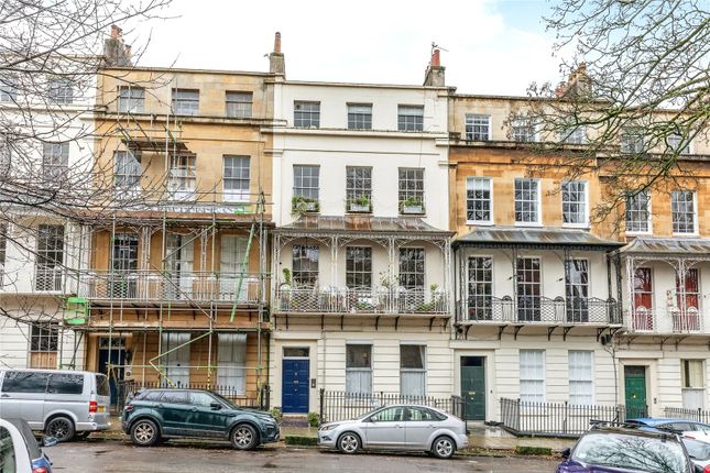 Flat for sale in Caledonia Place, Clifton, Bristol