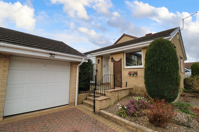 Bungalow for sale in Eaton Hill, Cookridge, Leeds, West Yorkshire