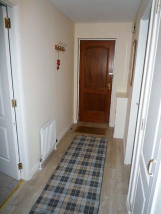 Flat to rent in 47B Seaforth Road, Aberdeen