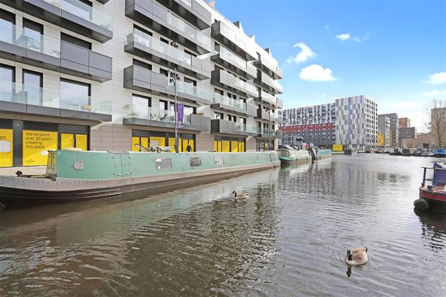 Thumbnail Flat to rent in Keepers Quay, Manchester