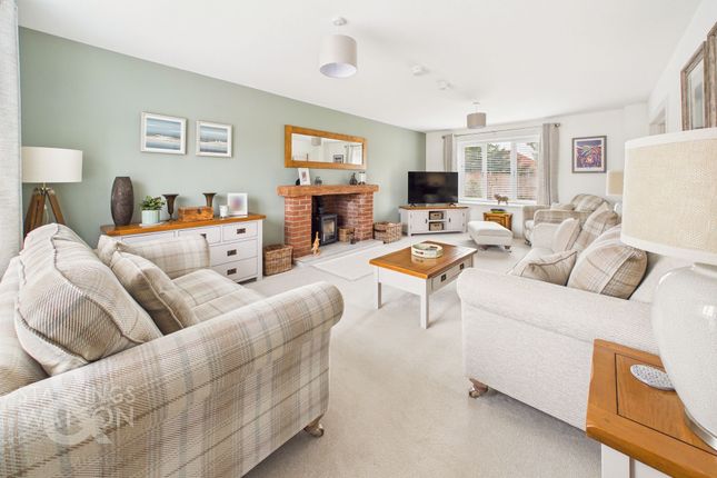1 Castell Loke, Norwich photo 4