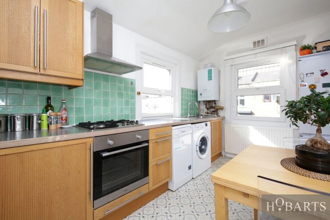 Flat for sale in Berners Road, Wood Green, London