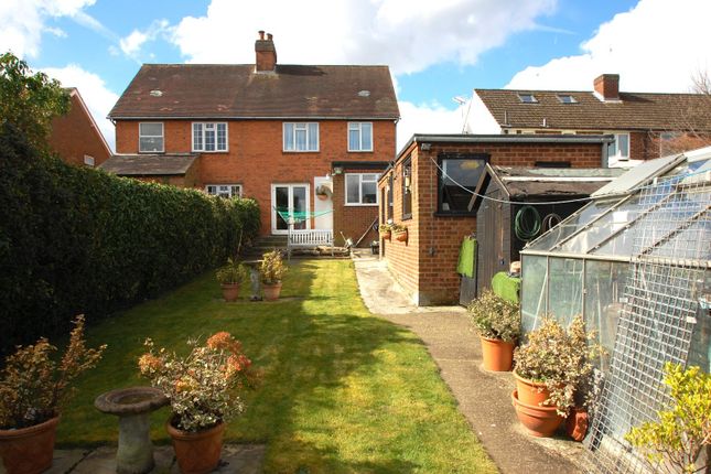 19, Albion Road, Buckinghamshire photo 2