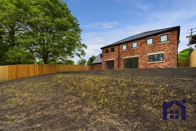 Detached house for sale in Armetriding Reaches, Euxton