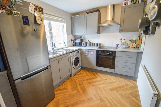 Terraced house for sale in Booth Close, Waterthorpe, Sheffield