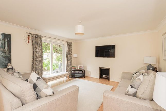Detached house for sale in Woodfield Road, Thames Ditton
