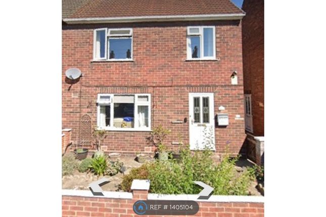 Thumbnail Semi-detached house to rent in Jubilee Crescent, Louth