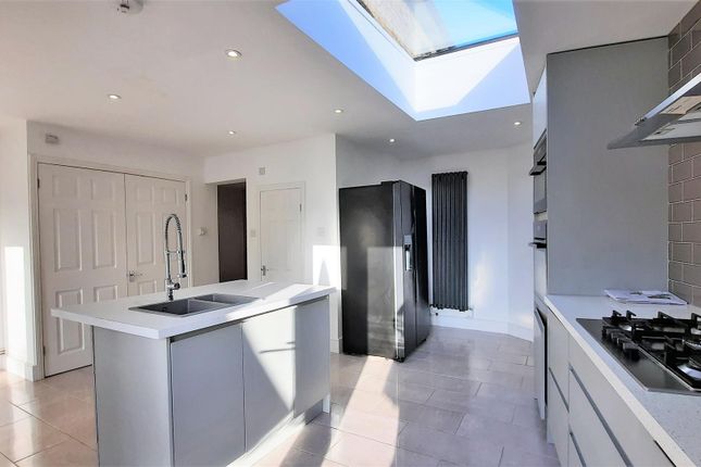 End terrace house for sale in No Chain, Fully Refurbished, Stanstead Abbotts
