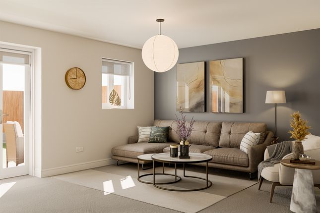 Plot 25,, Bloomfield View, 12, Augusta Close, Tipton photo 3