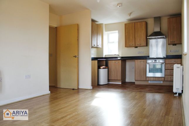 Apartment 5, 30 Brompton Road, Leicester photo 2