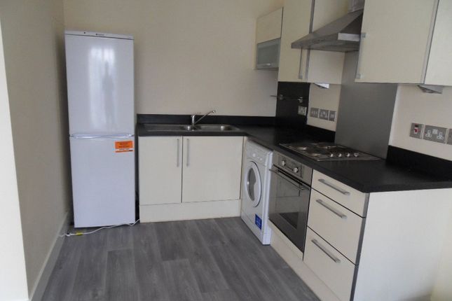 Apartment 76,, Ellis Court, Dewsbury photo 2