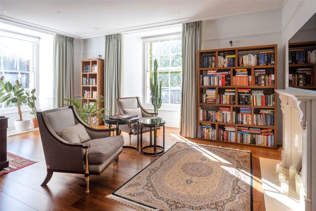 29, Cumberland Terrace, London photo 5