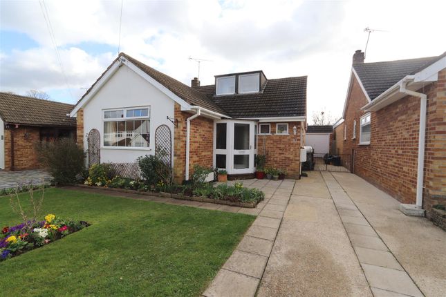 Detached bungalow for sale in Arnolds Avenue, Hutton, Brentwood CM13