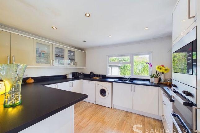 66 Surrey Hills Residential Park Boxhill Road, Tadworth photo 4