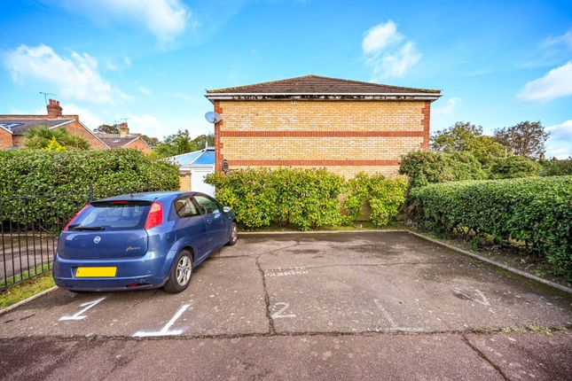 Parking/garage to rent in Parking Space, Livesy Close, Kingston, Kingston Upon Thames