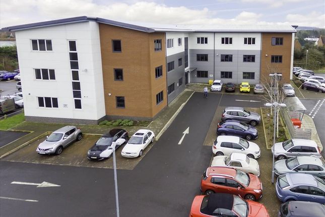 Thumbnail Office to let in Pastures Avenue, St Georges, St Georges