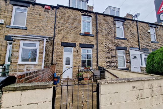 Thumbnail Terraced house for sale in Snydale Road, Cudworth, Barnsley