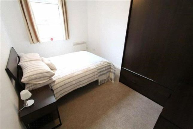 Flat 7, Chandlers Court Briton Street, Southampton photo 5