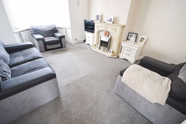 Flat for sale in Princess Louise Road, Blyth