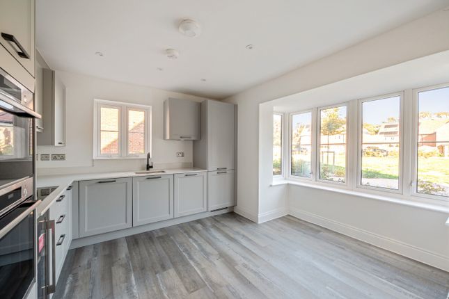 Plot 22-  Mayflower Meadows,, Angmering, West Sussex photo 4
