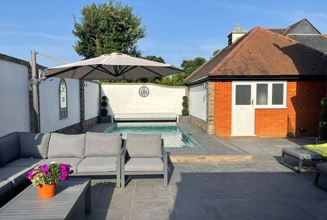 Detached house for sale in Rectory Fields, Rectory Road