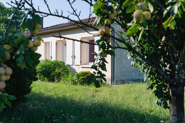 Detached house for sale in Castelnaudary, Languedoc-Roussillon, 11400, France
