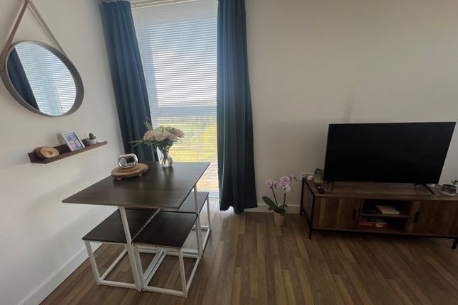 Flat for sale in Roughwood Drive, Liverpool