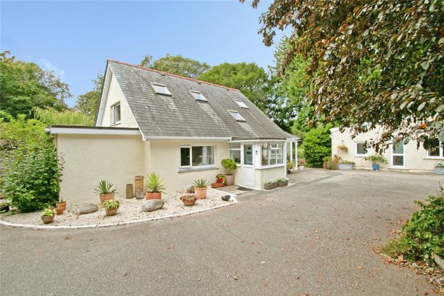 3-bed house on 27, Trethurffe Villas, Truro, £650,000