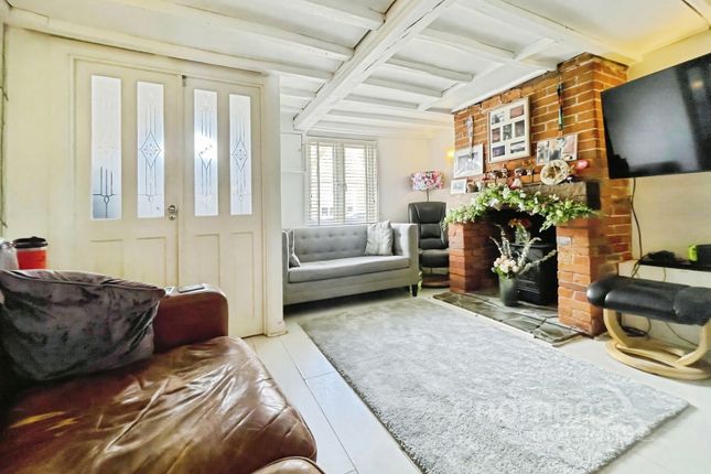 Town Cottage, Basingwell Street, Southampton photo 3