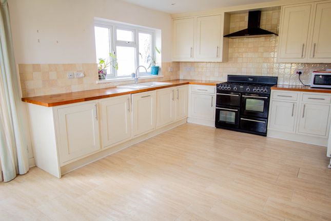Detached house for sale in Lower Way, Harpford, Sidmouth