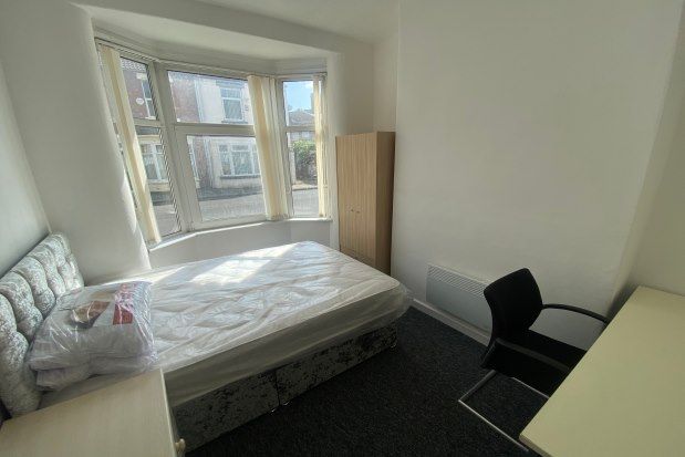 Thumbnail Room to rent in Costa Street, Middlesbrough