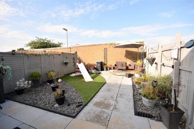 End terrace house for sale in Harthope Grove, Bishop Auckland