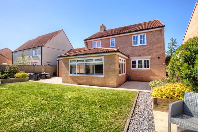 39, Morley Carr Drive, Stockton-On-Tees photo 2