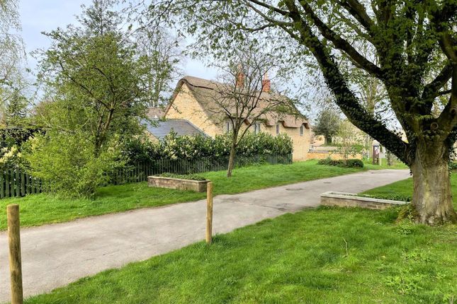 Cottage for sale in Main Street, Cottesmore, Oakham